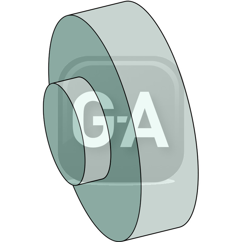 Roulement tracteur Eicher